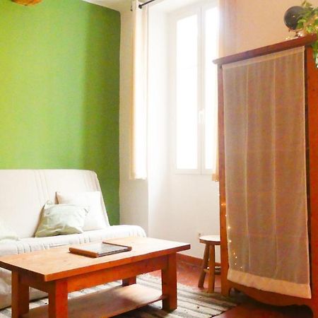 Studio Lironsd'Elle - Coeur Du Village Greoux-les-Bains Ngoại thất bức ảnh