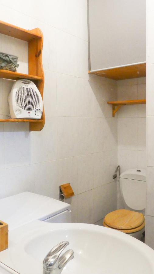 Studio Lironsd'Elle - Coeur Du Village Greoux-les-Bains Ngoại thất bức ảnh