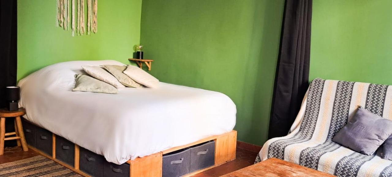 Studio Lironsd'Elle - Coeur Du Village Greoux-les-Bains Ngoại thất bức ảnh